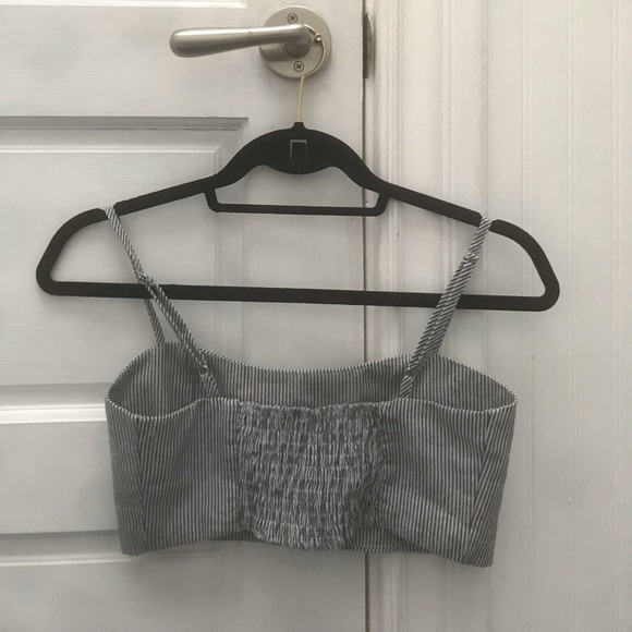 Brandy top - Picture 4 of 5